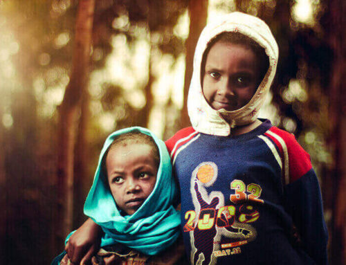 South african pre primary school build for children