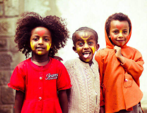 Brilliant After All A New Album by Rebecca: Help poor people